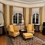 Hotel Wolfsbrunn 4*