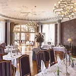 Wolfsbrunn 4* Hartenstein (Saxony)