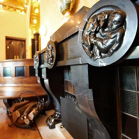 Wolfsbrunn 4* Hartenstein (Saxony)