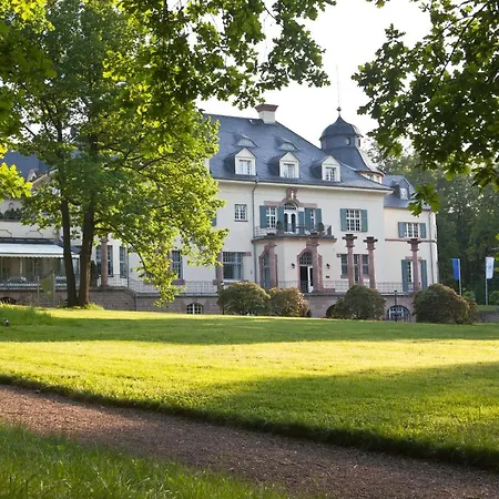 Wolfsbrunn מלון Hartenstein (Saxony)