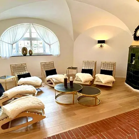 Wolfsbrunn 4*