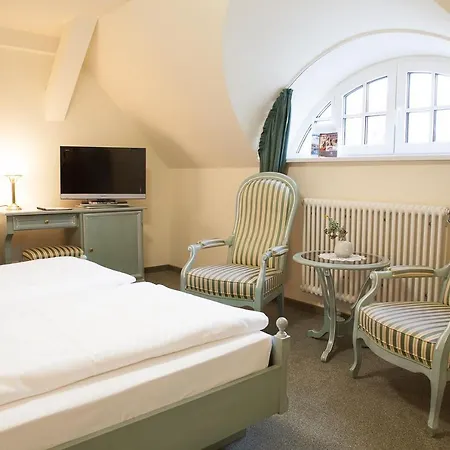 Wolfsbrunn Hotel 4*