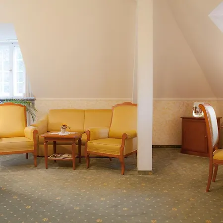 Wolfsbrunn Hotel