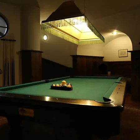 Wolfsbrunn 4* Hartenstein (Saxony)