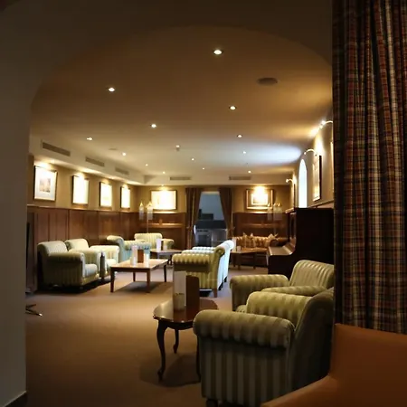 Hotel Wolfsbrunn 4*