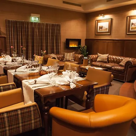 Wolfsbrunn מלון 4*