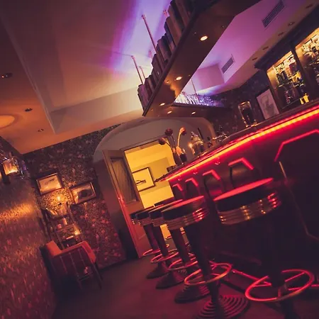 Wolfsbrunn Ξενοδοχείο Hartenstein (Saxony)