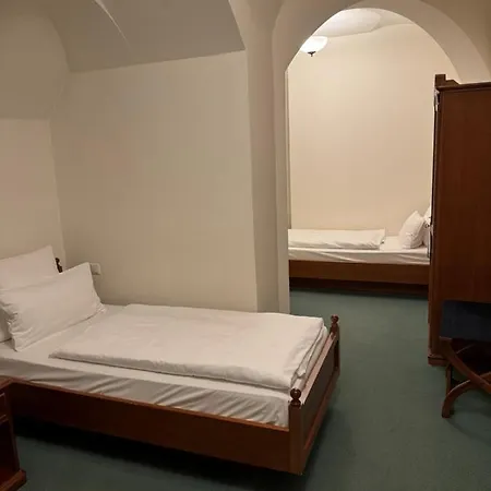 Wolfsbrunn מלון 4*