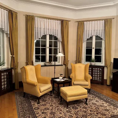 מלון Wolfsbrunn 4*