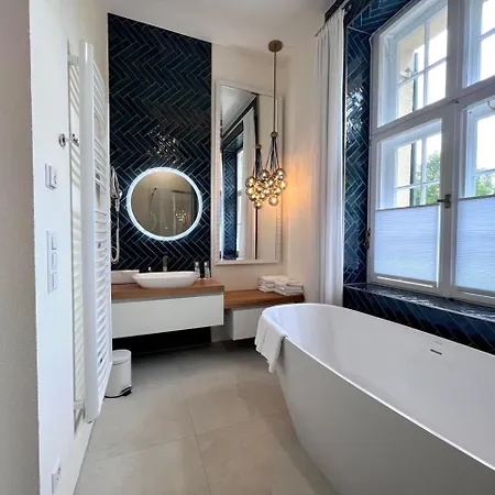 Wolfsbrunn מלון 4*