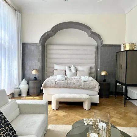 Wolfsbrunn 4* Hartenstein (Saxony)