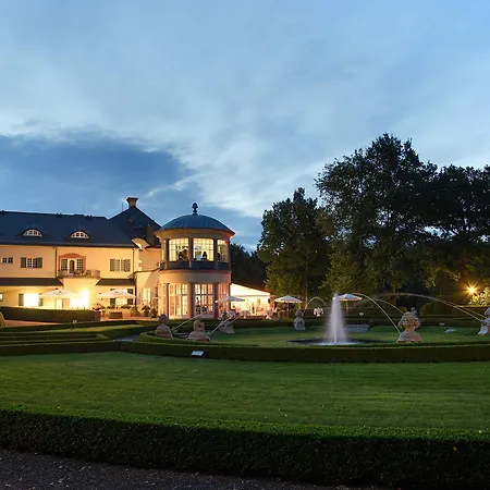 Wolfsbrunn 4* Hartenstein (Saxony)