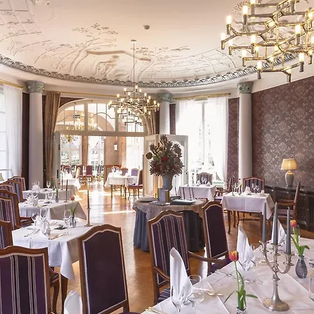 Wolfsbrunn 4* Hartenstein (Saxony)