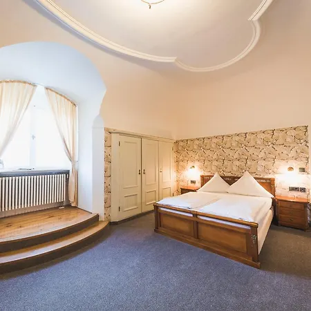 Hotel Wolfsbrunn 4*