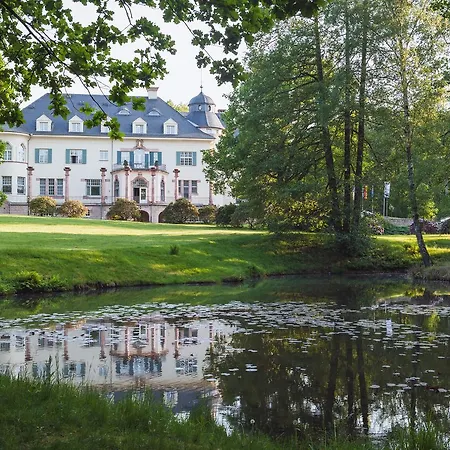 Wolfsbrunn 4* Hartenstein (Saxony)