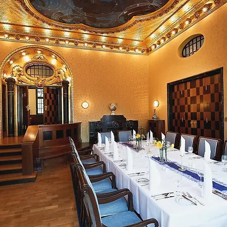 Wolfsbrunn Ξενοδοχείο Hartenstein (Saxony)