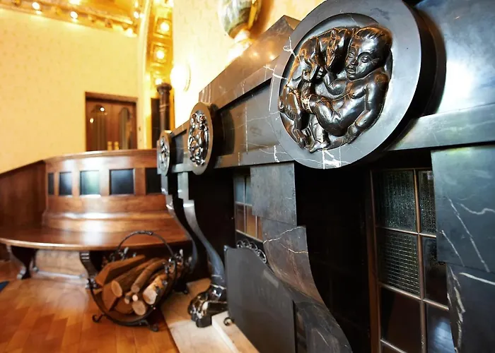 Wolfsbrunn 4* Hartenstein (Saxony)