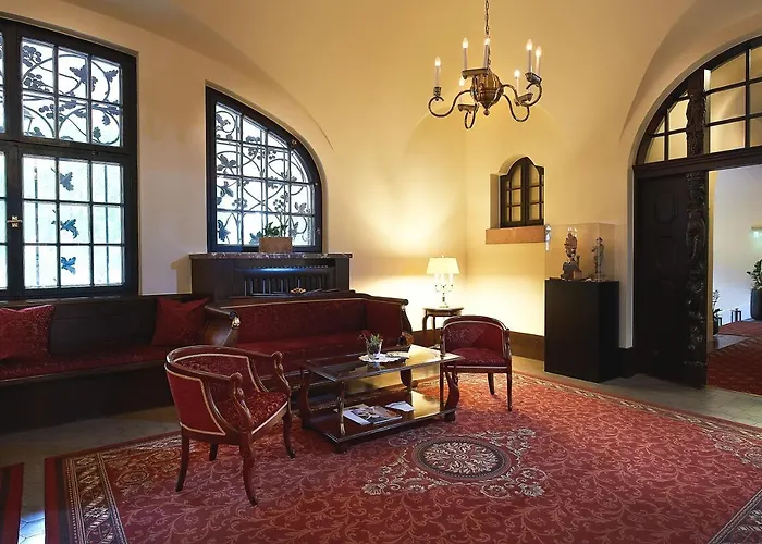 Wolfsbrunn Hartenstein (Saxony)