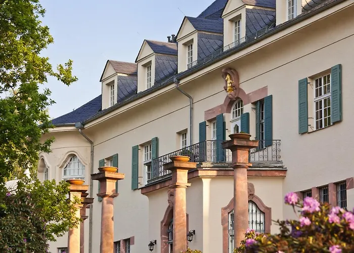 Wolfsbrunn Hartenstein (Saxony)