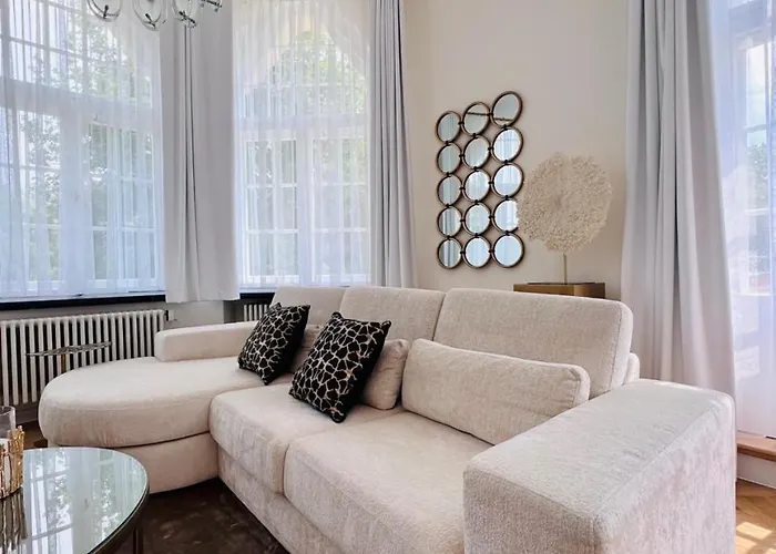 Wolfsbrunn 4* Hartenstein (Saxony)