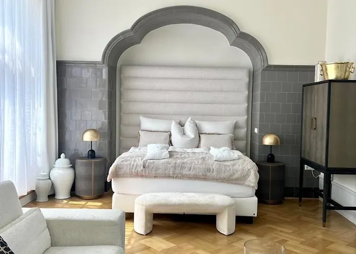 Wolfsbrunn 4* Hartenstein (Saxony)