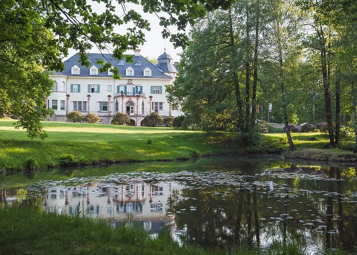 Wolfsbrunn 4* Hartenstein