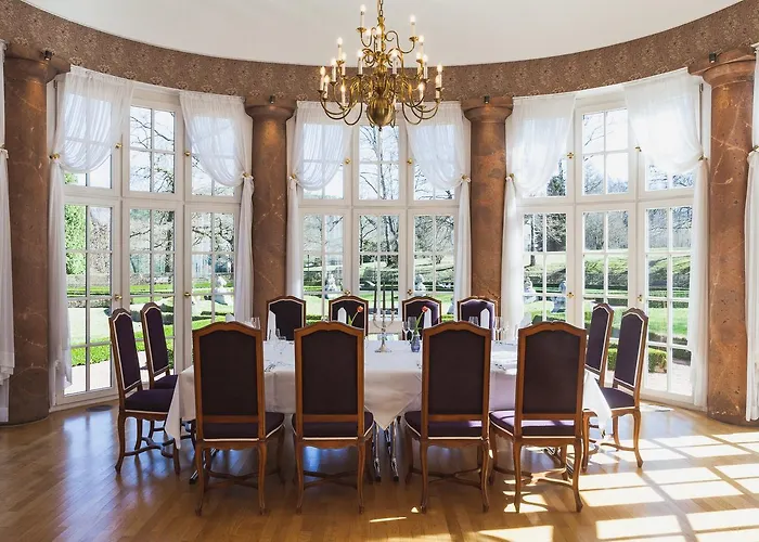 Wolfsbrunn 4* Hartenstein (Saxony)